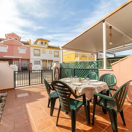 Adosado Mar Serena Βίλα San Juan de los Terreros Εξωτερικό φωτογραφία