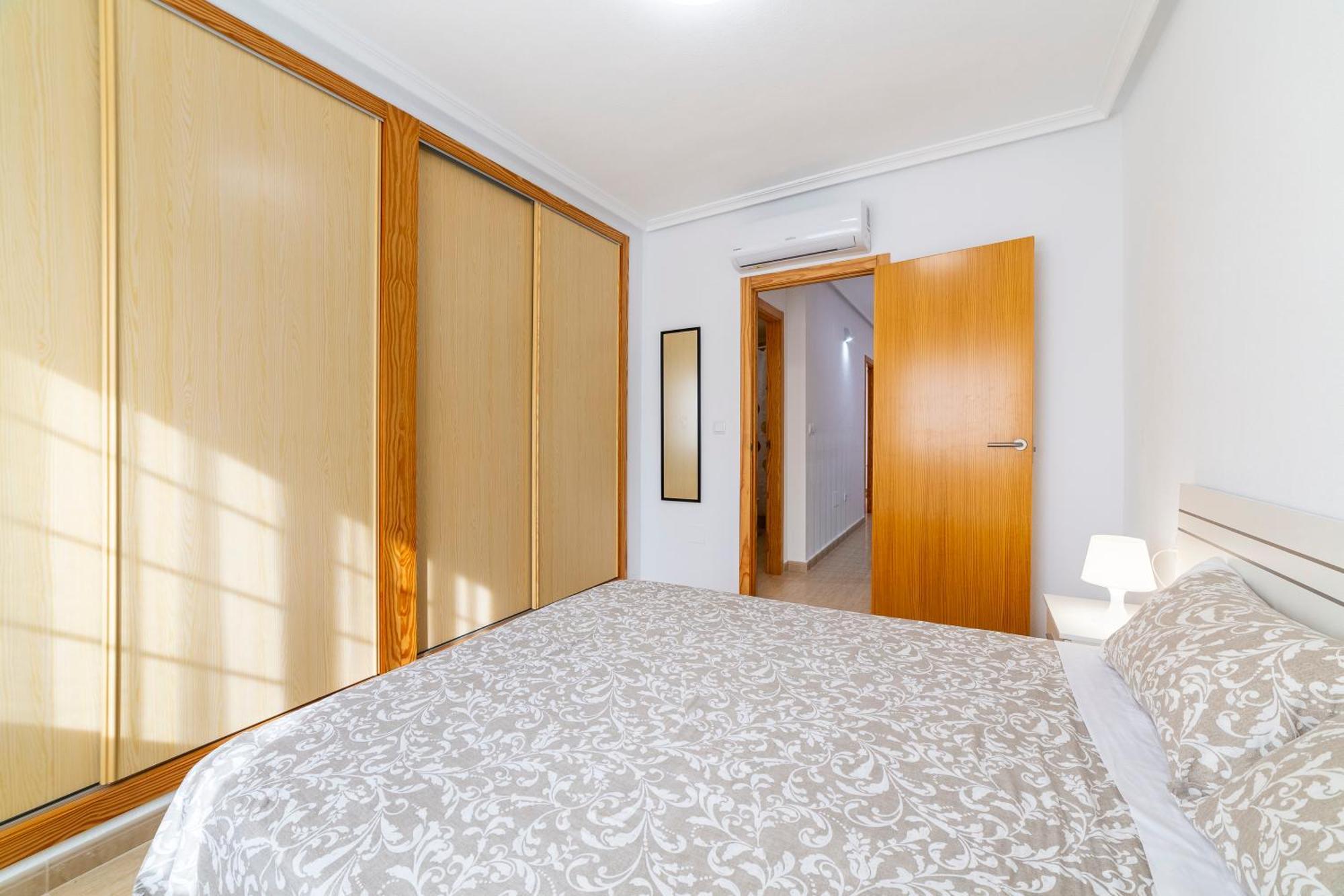 Adosado Mar Serena Βίλα San Juan de los Terreros Εξωτερικό φωτογραφία