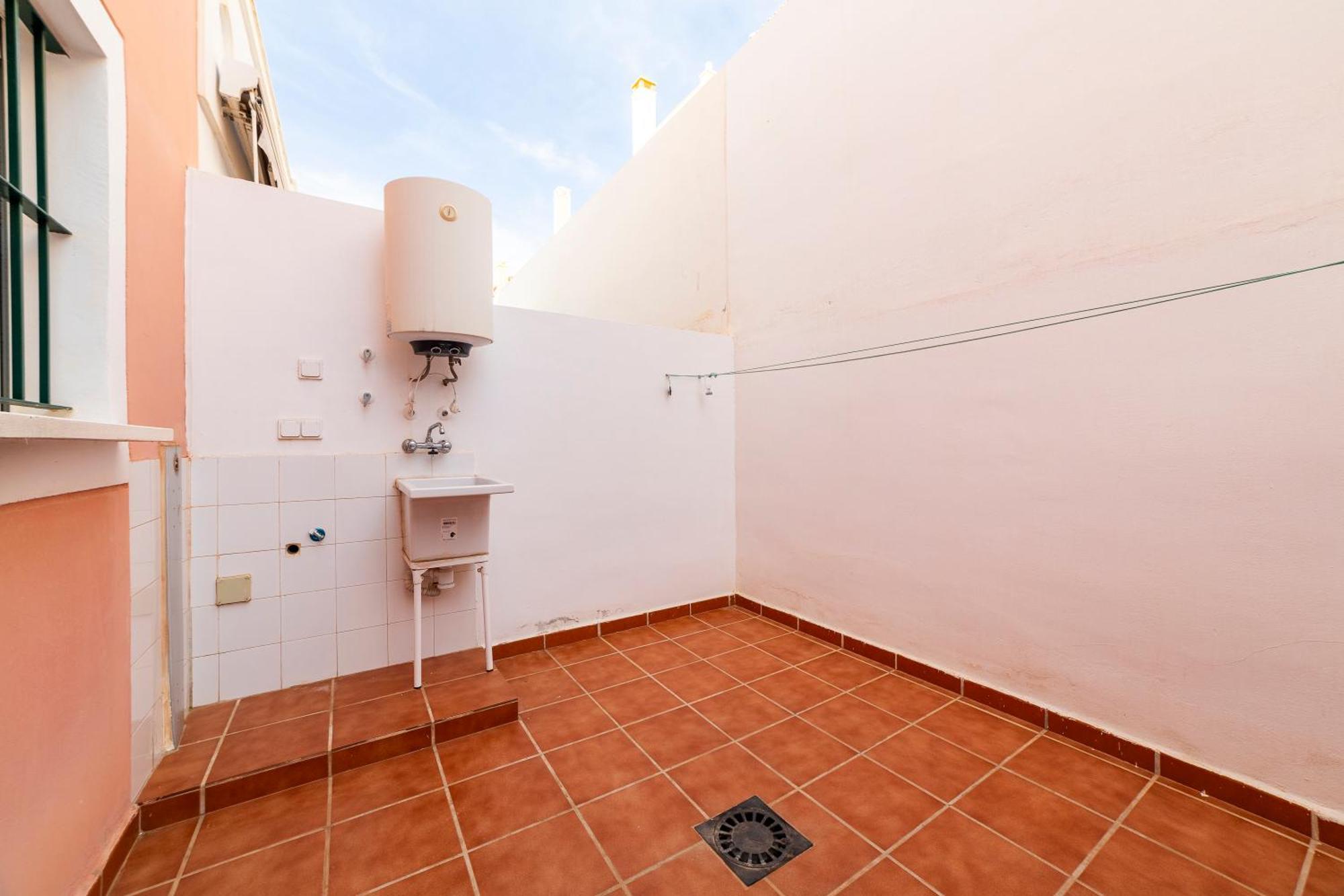 Adosado Mar Serena Βίλα San Juan de los Terreros Εξωτερικό φωτογραφία
